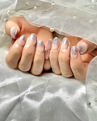 ネイル Wby CRES NAIL 聖seiのネイルデザイン