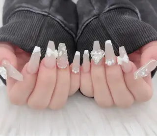 ネイル Jenn Nail Salonのネイルデザイン