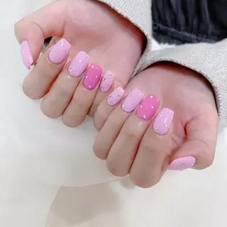 ネイル RelaxEl リラクセルのネイルデザイン