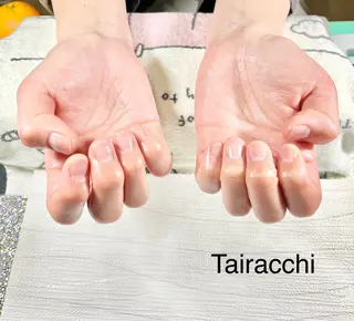ネイル Tairacchi ﾀｲﾗｯﾁのエステ・リラクイメージ