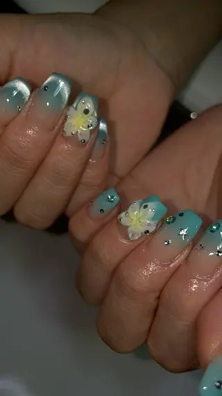 ネイル Ri-e's nailのネイルデザイン