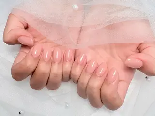 ネイル ♡Bivi♡自爪に 優しいネイルサロンのネイルデザイン