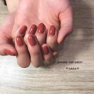 ネイル lukka nailのネイルデザイン