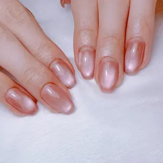 ネイル NailOnason ナナのネイルデザイン