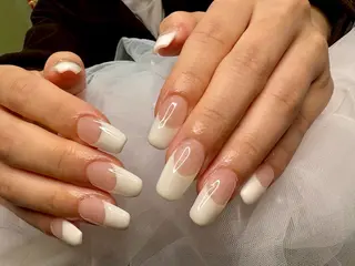 ネイル 新宿マグネット Mii Nailのネイルデザイン