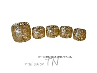 ネイル 中島 実穂のネイルデザイン