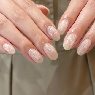 ネイル shio ♡ 28.30日空きありのネイルデザイン