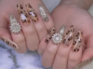 ネイル mionail 🎀難波店のネイルデザイン