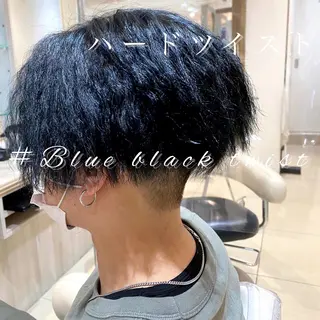 カラー メンズ 似合う髪型見つけます AYAKAのヘアスタイル