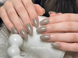 ネイル YMT NailStudioのネイルデザイン