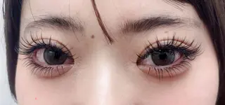 マツエク・マツパ Seira🧸マツエ ク🧡新大久保店のマツエク・マツパデザイン