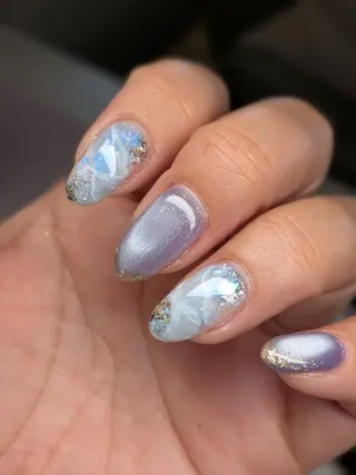 ネイル 8andyu nail♡のネイルデザイン