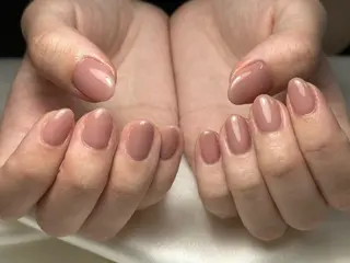 ネイル kiki nail たまプラーザのネイルデザイン