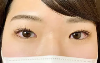 マツエク・マツパ Shapely シェイプリーのマツエク・マツパデザイン