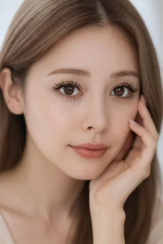 マツエク・マツパ Ariyoshi Yokoのマツエク・マツパデザイン