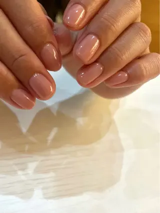 ネイル Nemoto Mamamiのネイルデザイン