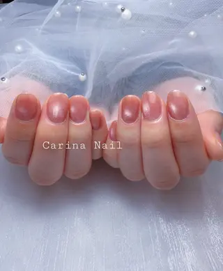 ネイル Carina Nailのネイルデザイン