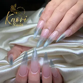 ネイル MARU CHANのネイルデザイン