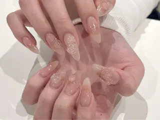 ネイル ゆう なのネイルデザイン