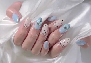 ネイル Sunset Nail 柏のネイルデザイン