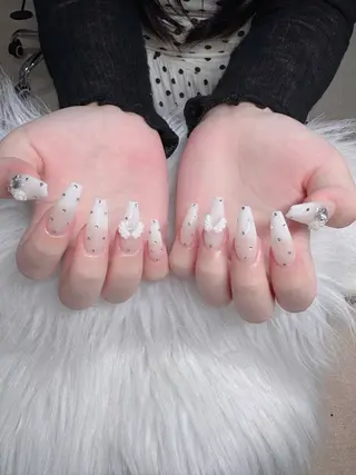 ネイル H.baby Nail Salonのネイルデザイン