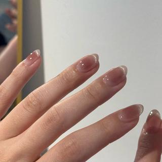 ネイル 1ga_ cullのネイルデザイン