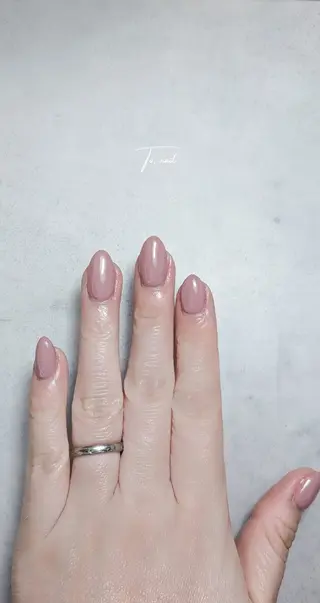 ネイル To. nail (トゥ ネイル)のネイルデザイン