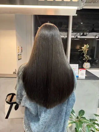 ロング 🐋湊 ゆうき 🫧のヘアスタイル