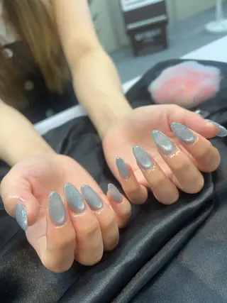 ネイル ドー ミナのネイルデザイン