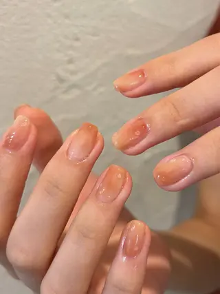 ネイル C. Ricoのネイルデザイン