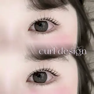 マツエク・マツパ Saya /まつパ🤍のマツエク・マツパデザイン