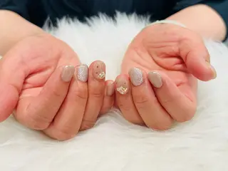 ネイル nailsalon oluoluのネイルデザイン
