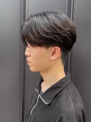 パーマ メンズ Venus 倉敷店のマツエク・マツパデザイン