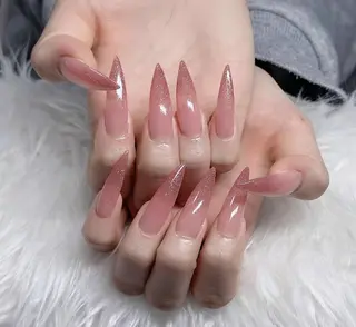 ネイル Chibi h.babynailのネイルデザイン
