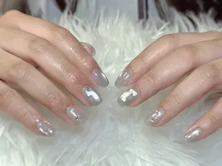 ネイル Chanie Nail Spaのネイルデザイン