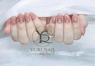 ネイル YURI Nail NARITAのネイルデザイン