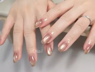 ネイル ᴵⁿ. ᴺᵃⁱˡのネイルデザイン