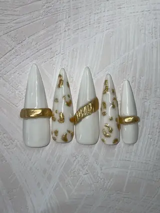 ネイル Mamo nail マモネイルエイミーのネイルデザイン