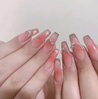 ネイル Molly _nailのネイルデザイン