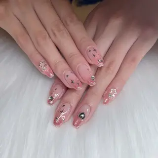 ネイル Nail Lifeのネイルデザイン