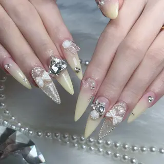 ネイル Sully Nail Labのネイルデザイン