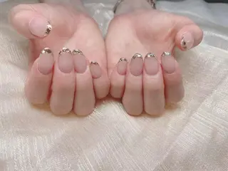 ネイル Azel nail 伊野麗のネイルデザイン
