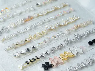 ネイル Kalmia Nailのネイルデザイン