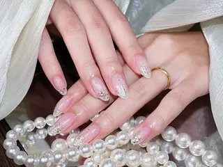 ネイル 池袋Di moのネイルデザイン