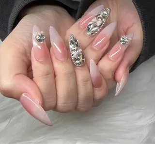 ネイル nail salon OnRのネイルデザイン