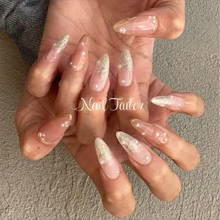ネイル NailTailor ネイルテイラーのネイルデザイン