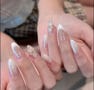 ネイル she’s nailのネイルデザイン
