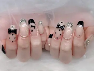ネイル Kei Nail Salonのネイルデザイン
