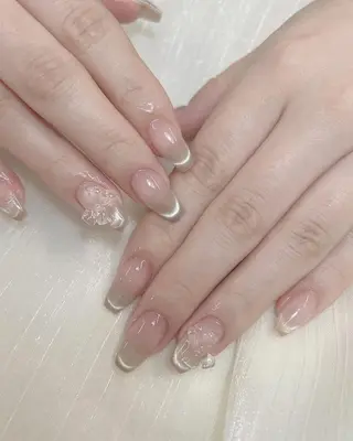ネイル Kanoネイル 大宮店のネイルデザイン