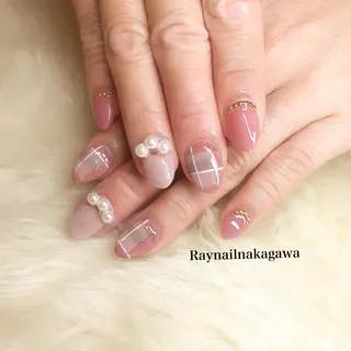 ネイル nailstudio ′ecoleのネイルデザイン